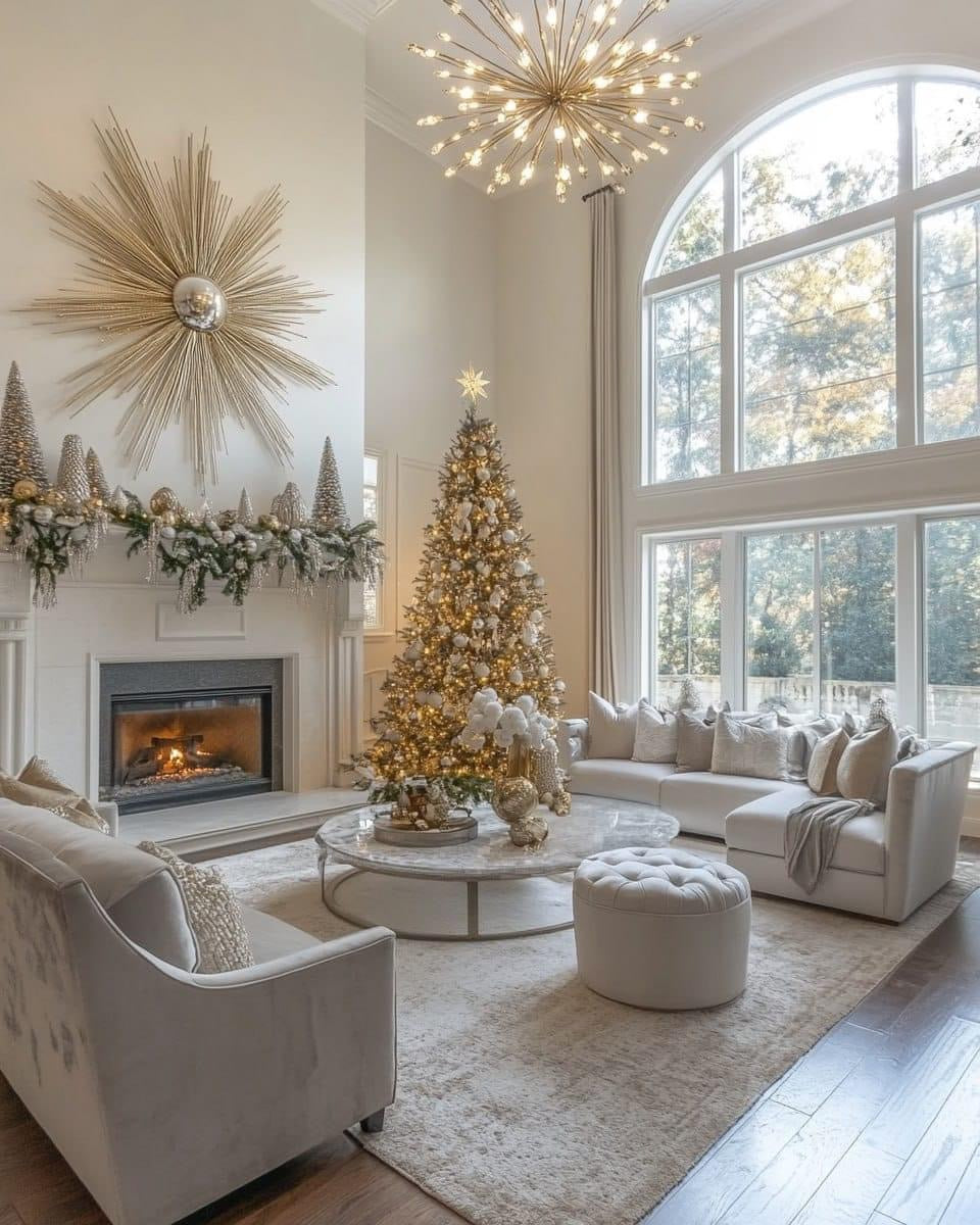 ﻿Seasonal Tips: How to Style a Cosy and Elegant Home this Christmas