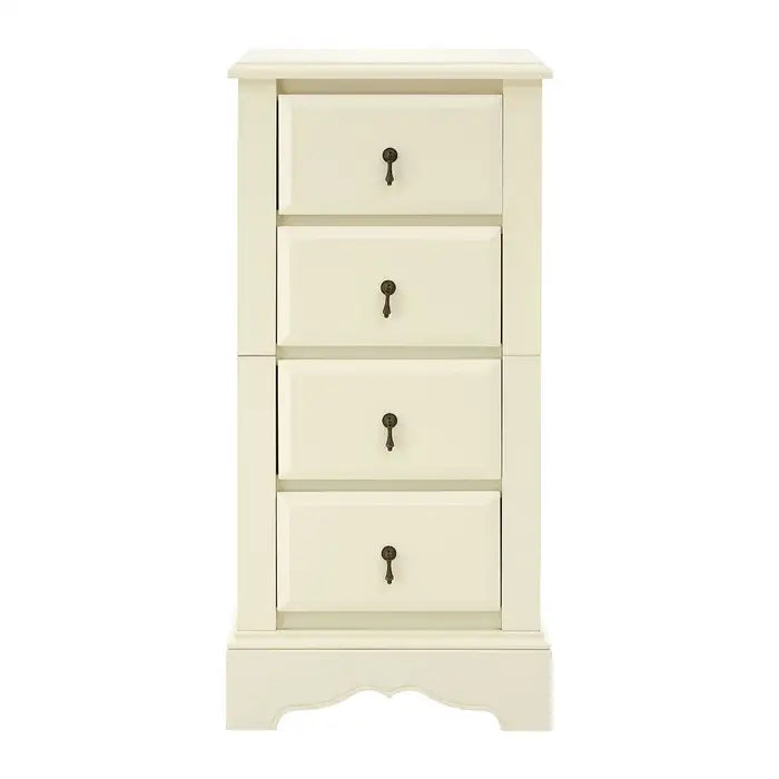 Fremont 4 Drawer Chest