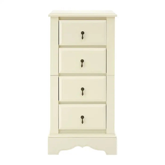 Fremont 4 Drawer Chest