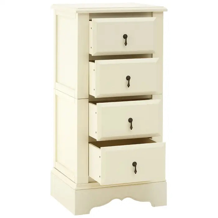 Fremont 4 Drawer Chest