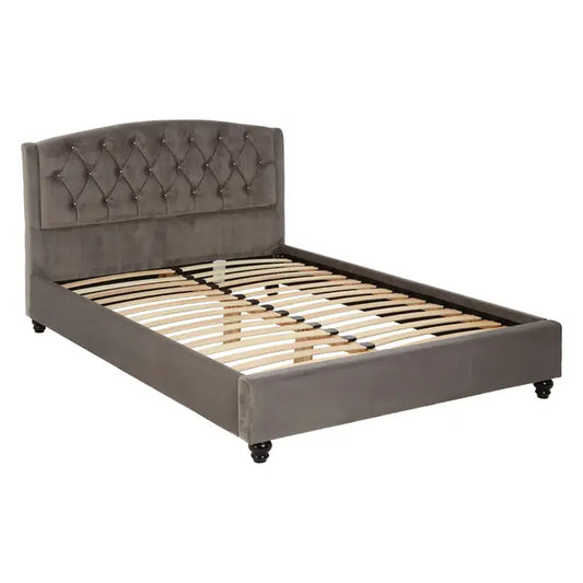 Joleyn Steele Shade Double Bed