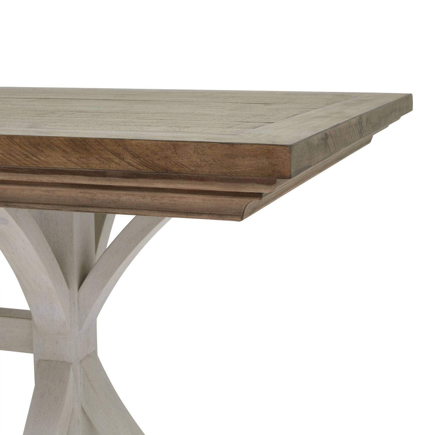 Lancelot Collection Rectangular Dining Table