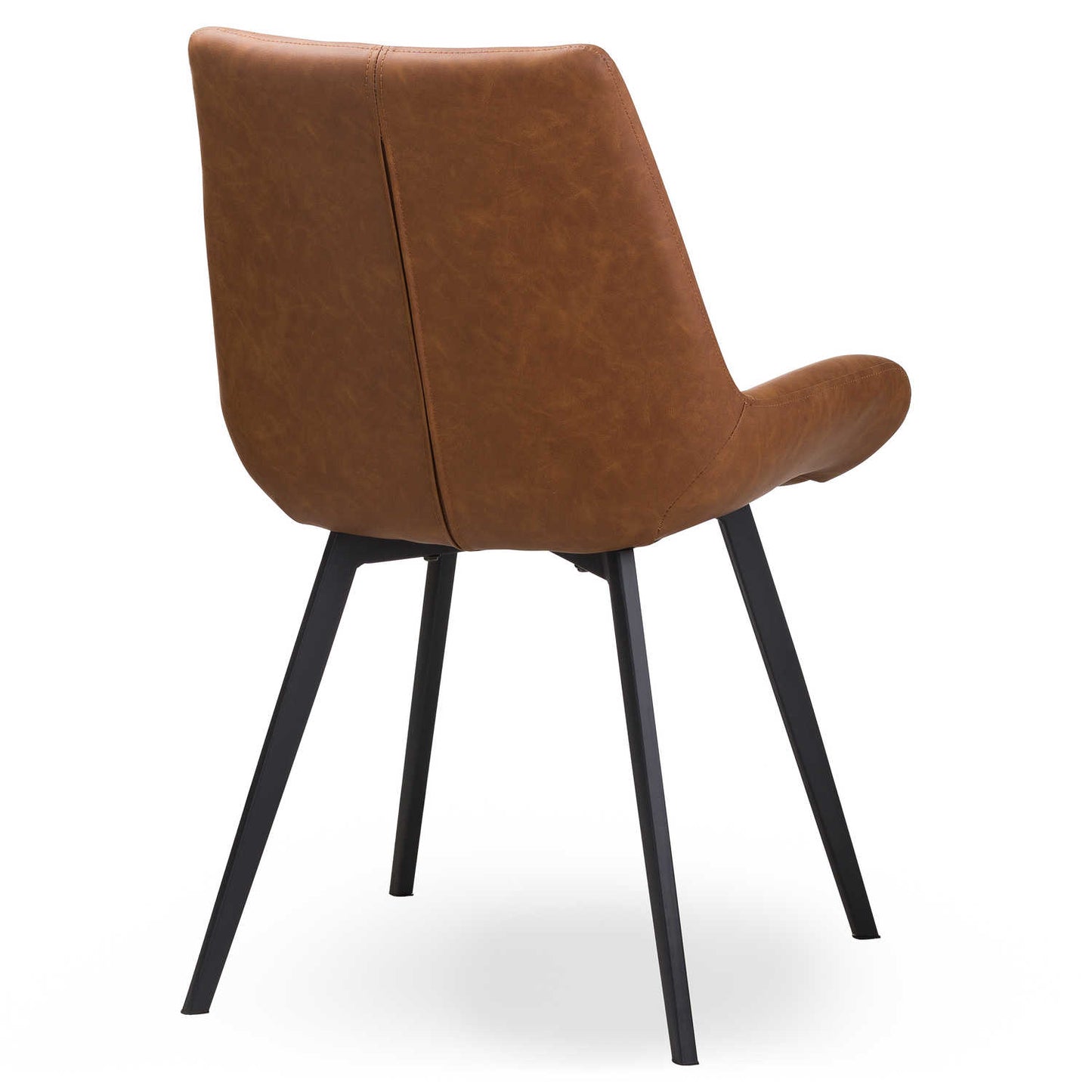 Miami Tan Dining Chair